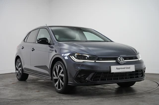 Volkswagen Polo 1.0 TSI 115 Black Edition 5dr DSG