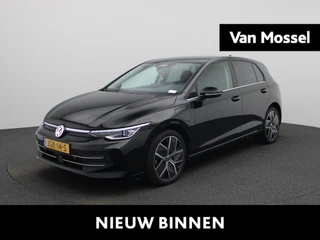 Volkswagen Golf 1.5 eHybrid Style Edition 204 PK|