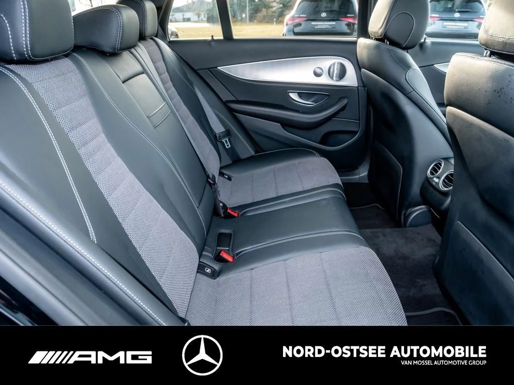 Mercedes-Benz E-Klasse 400 d 4M T All-Terrain AVANTGARDE NAVI 360 AHK All-TerrainW213 E 400 d 4M T All-Terrain AVANTGARDE NAVI 360 AHK All-Terrain