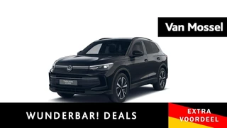 Volkswagen Tiguan 1.5 eHybrid Limited Edition 204 PK