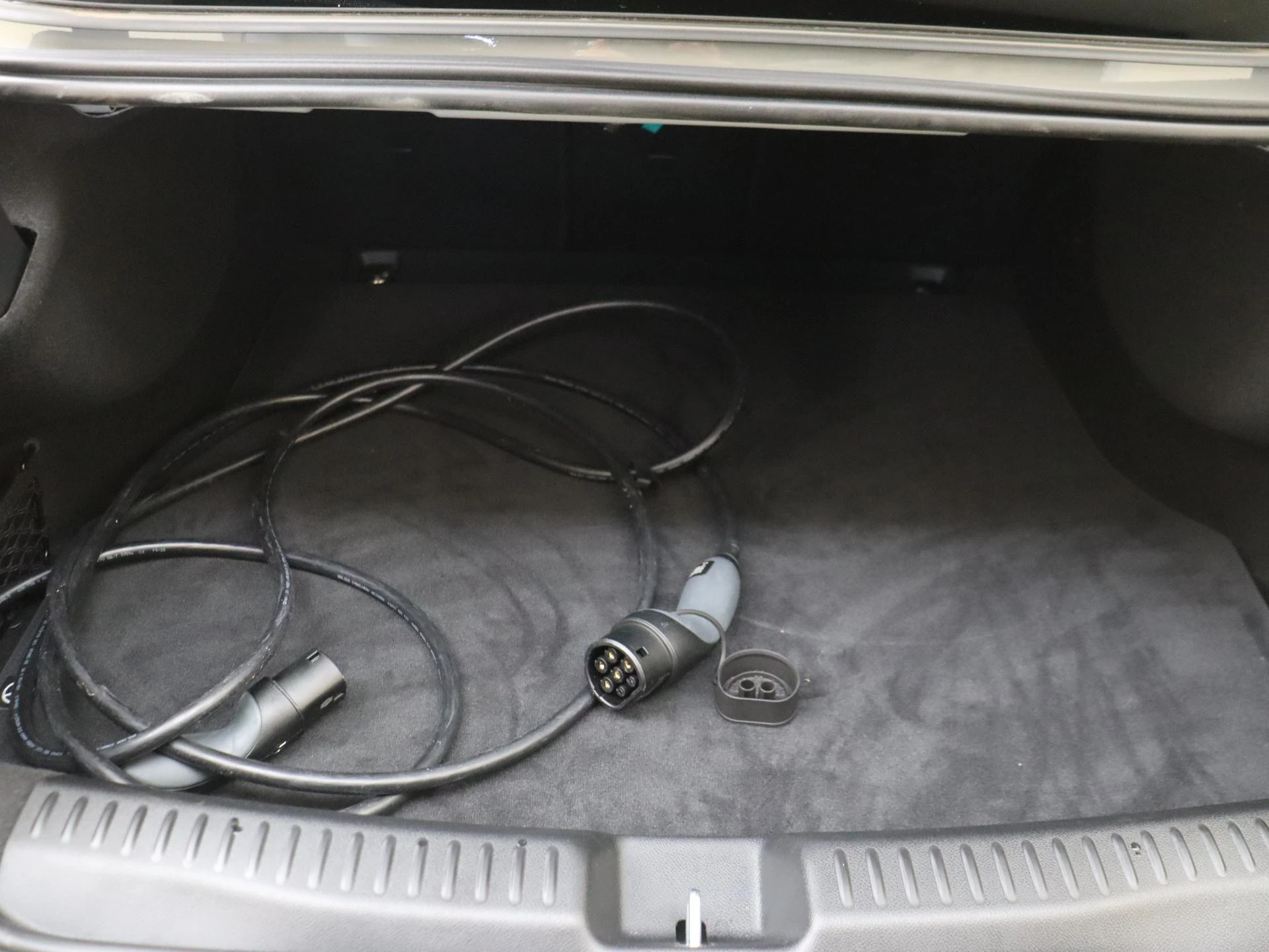 Mercedes-Benz CLA 250+ Business Solution AMG 85.5 kWh