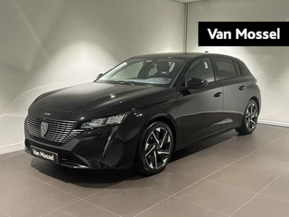 Peugeot 308 1.2 PureTech Allure