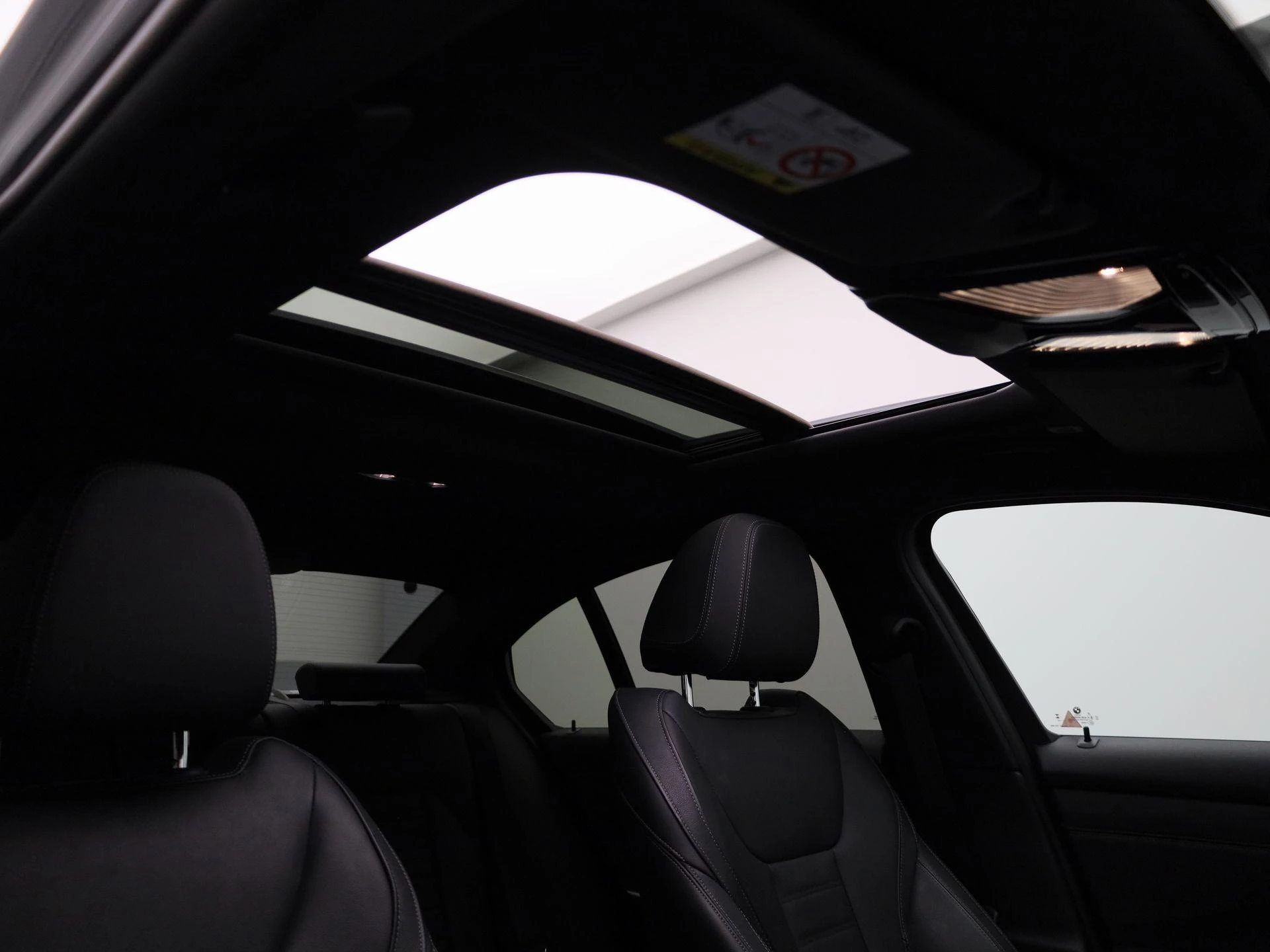 BMW 3 Serie 318i M-sport Edition