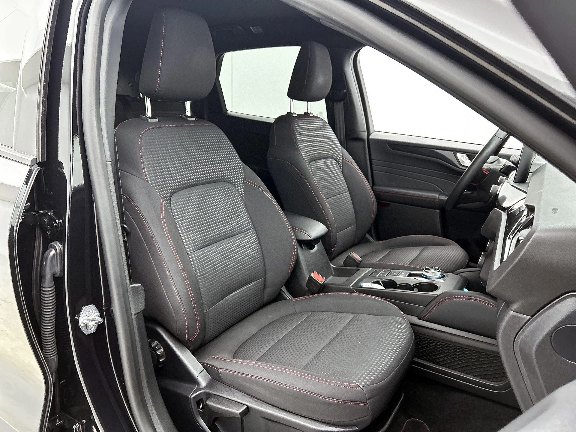 Ford Kuga 2.5 PHEV ST-Line