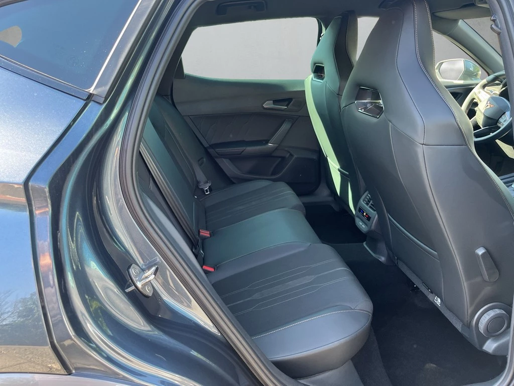 CUPRA Formentor 2.0 TSI DSG VZ