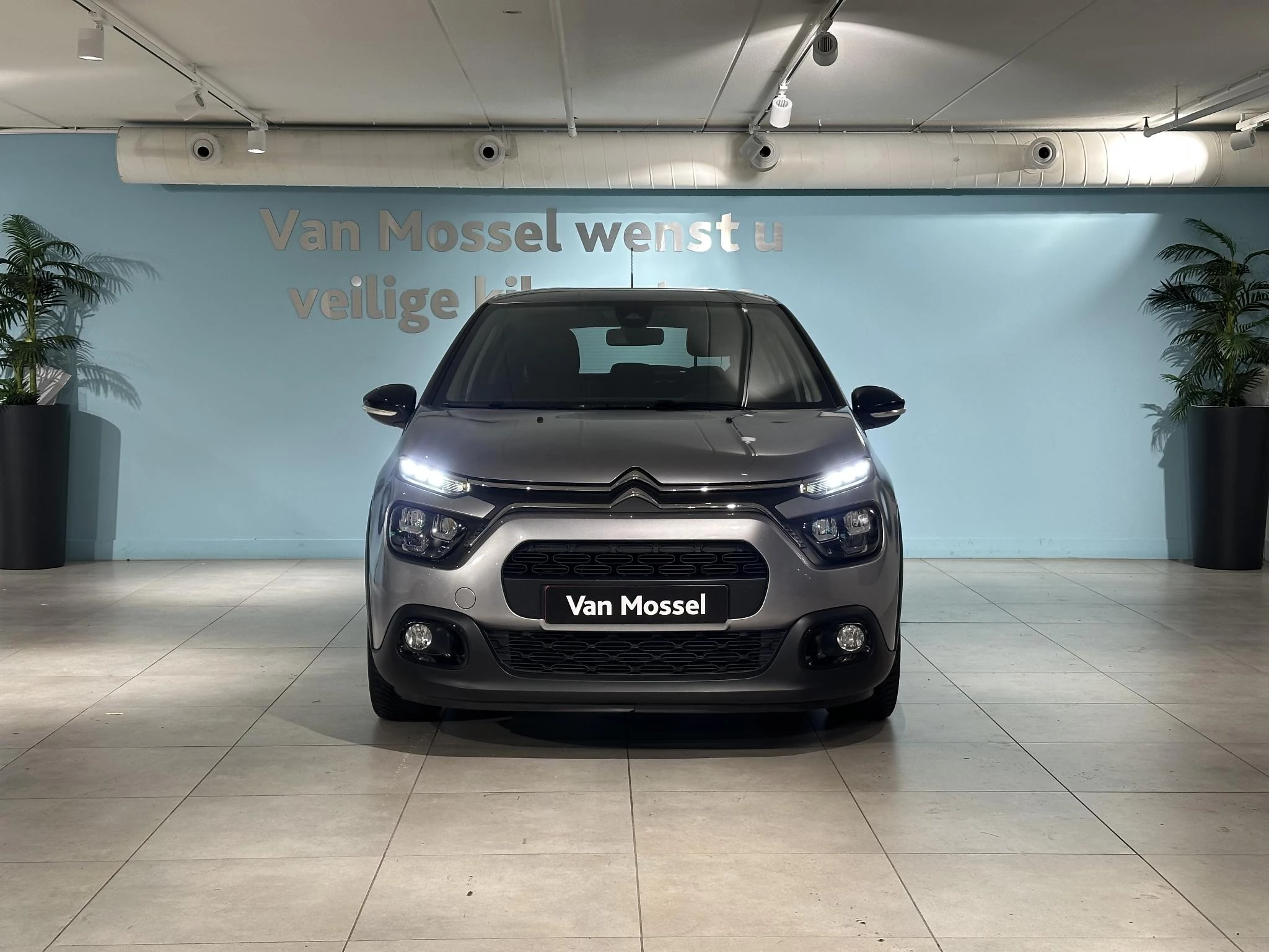 Citroën C3 1.2 PureTech Feel