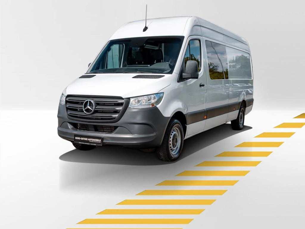 Mercedes-Benz-Sprinter 317-image-1