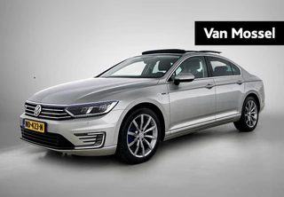 Volkswagen Passat 1.4 TSI GTE Connected Series Plus