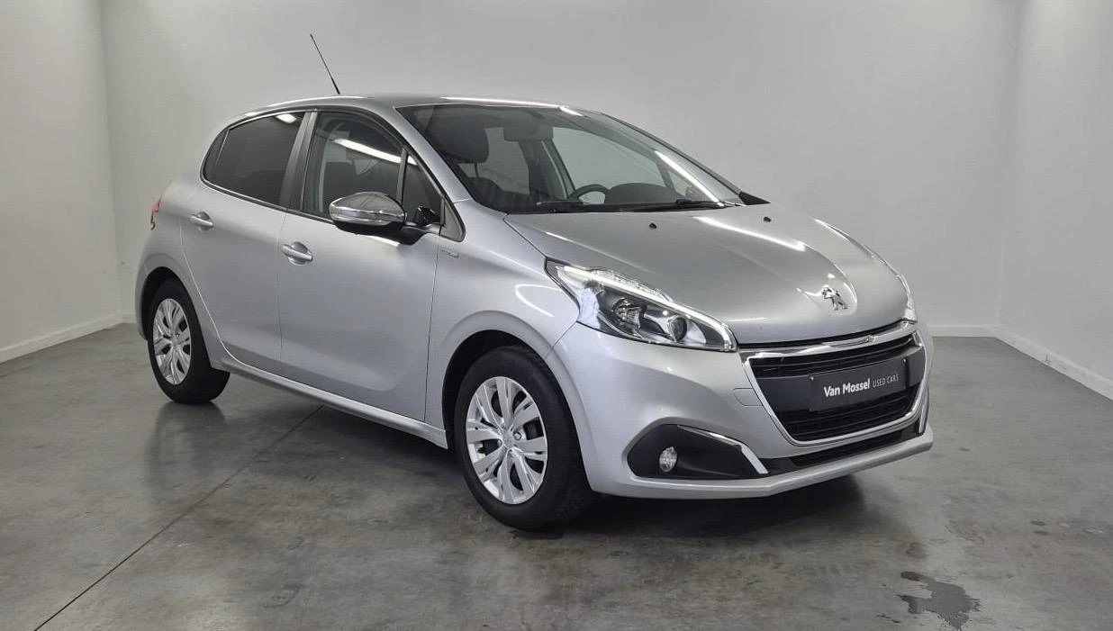 Peugeot 208 Style