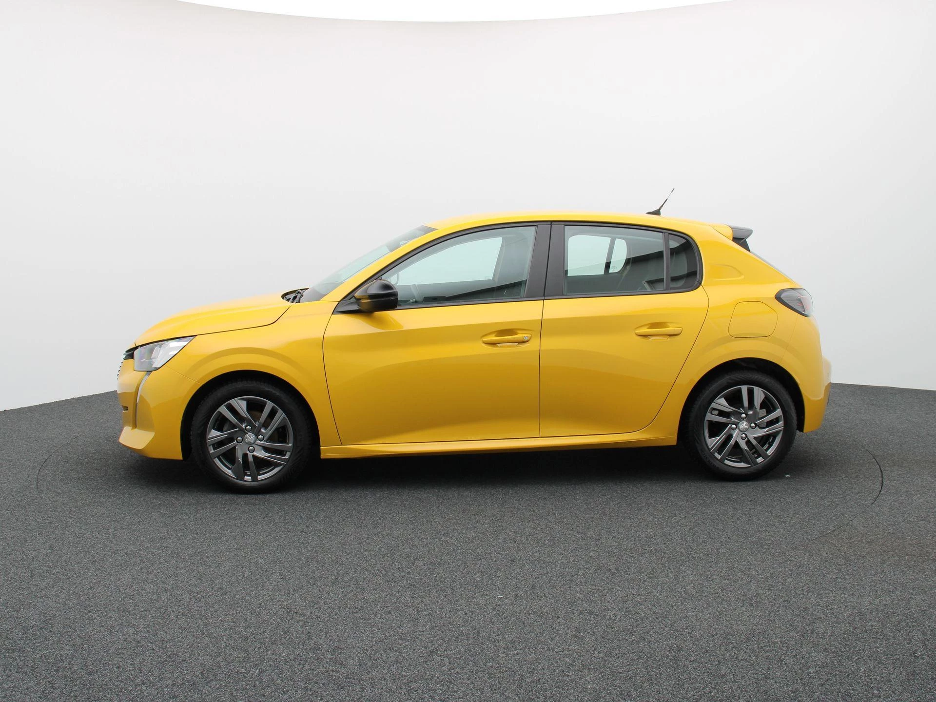 Peugeot 208 1.2 PureTech S&S Active Pack | PDC A | Carplay