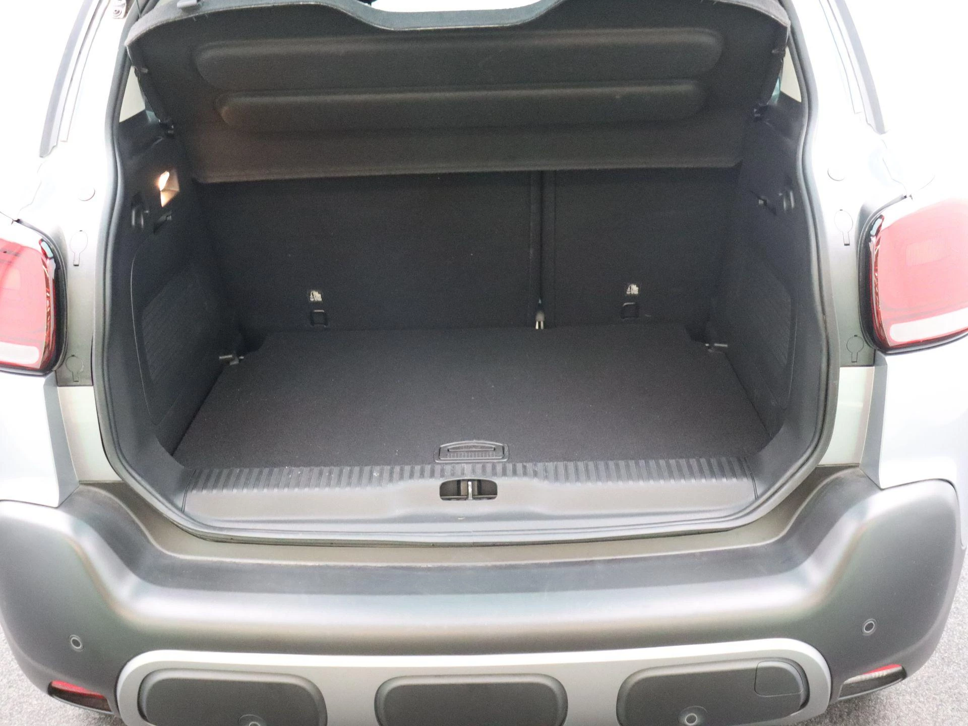 Citroën C3 Aircross 1.2 PureTech 130 S&S EAT6