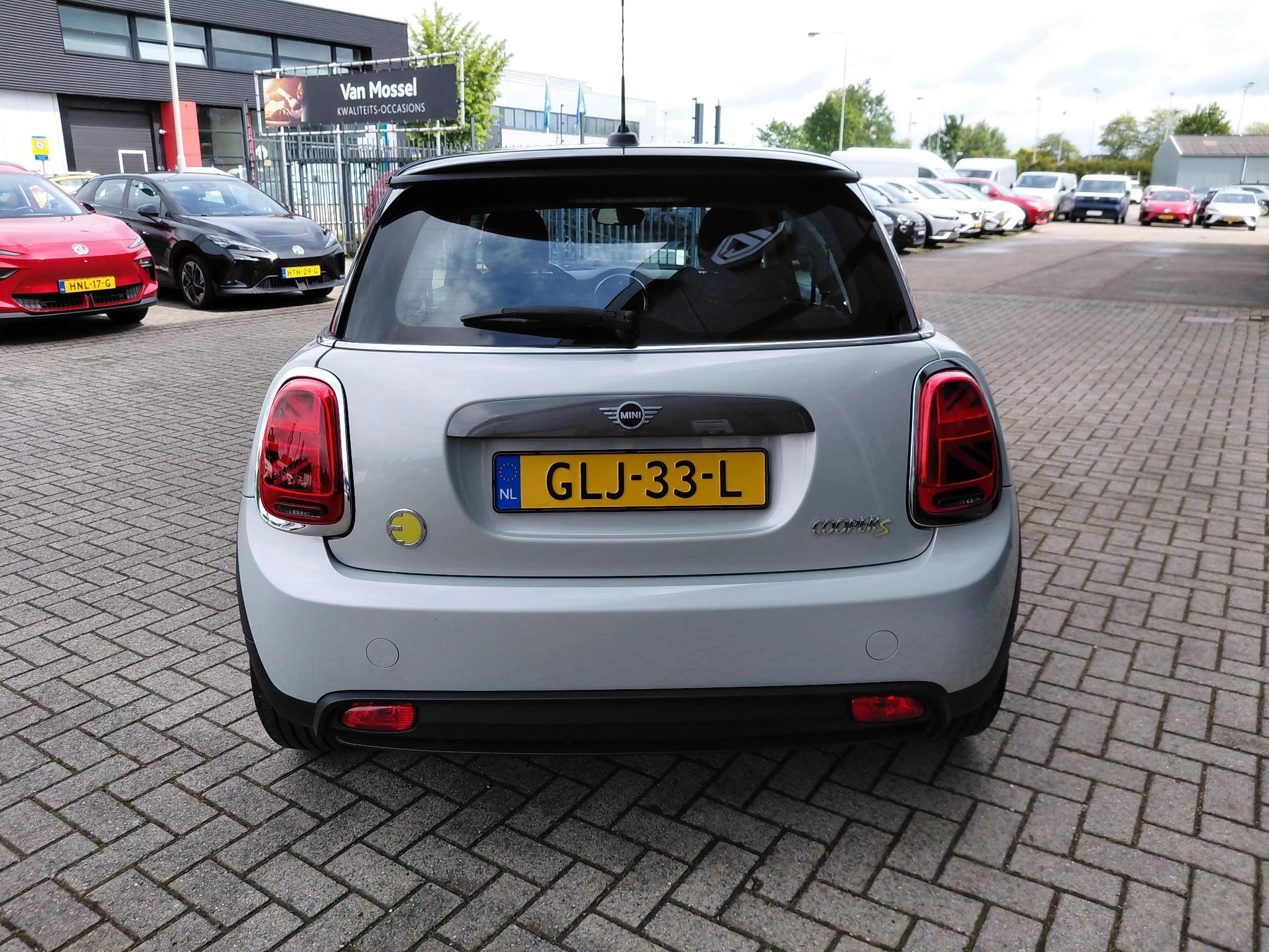 MINI-Electric-image-5