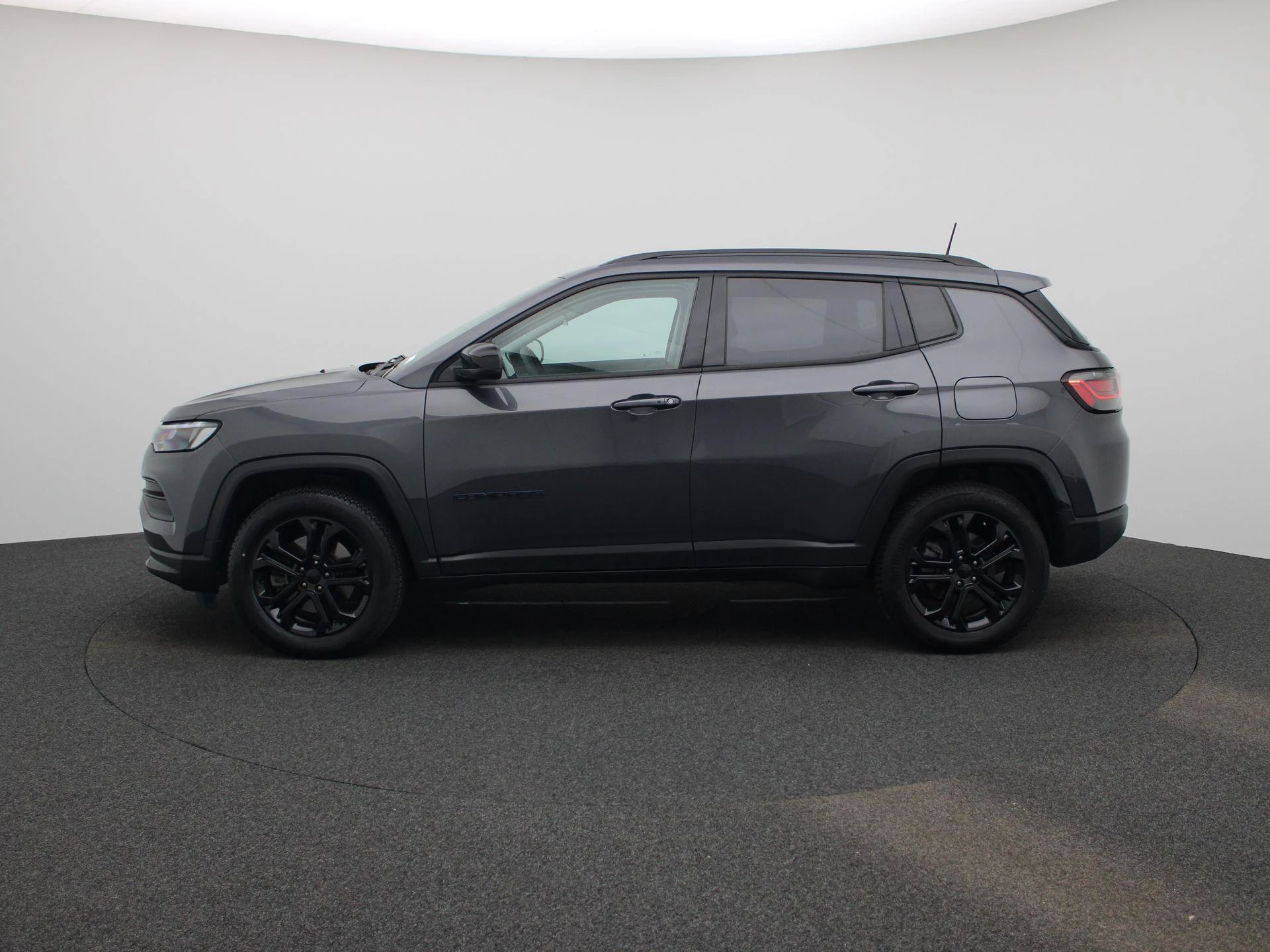 Jeep Compass 1.3 Turbo T4 190 4xe ATX Night Eagle