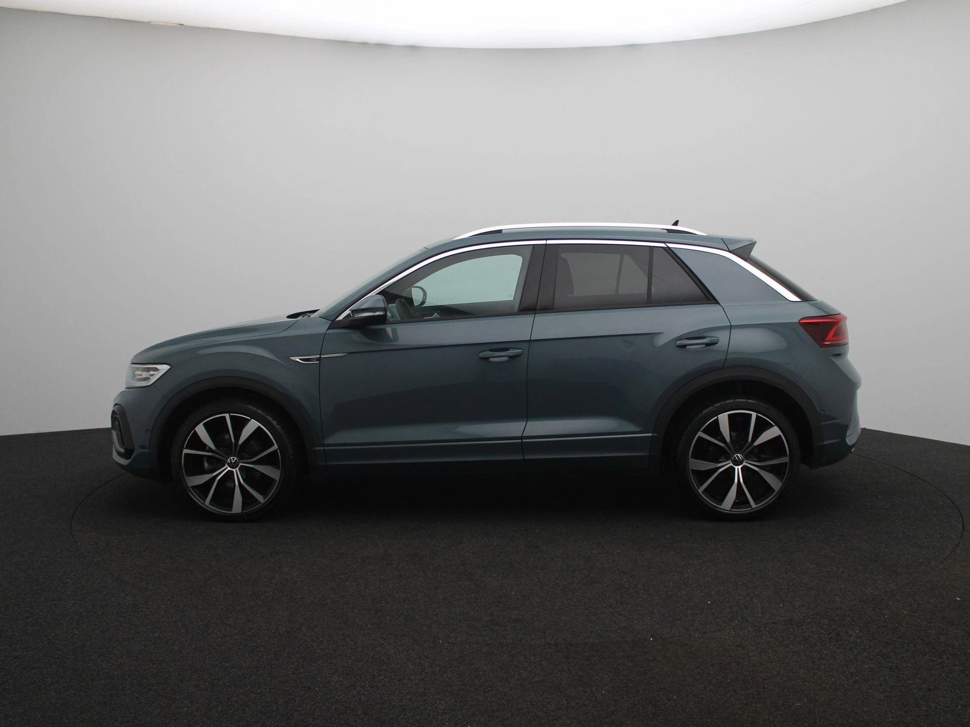 Volkswagen T-Roc 1.5 TSI R-Line Edition