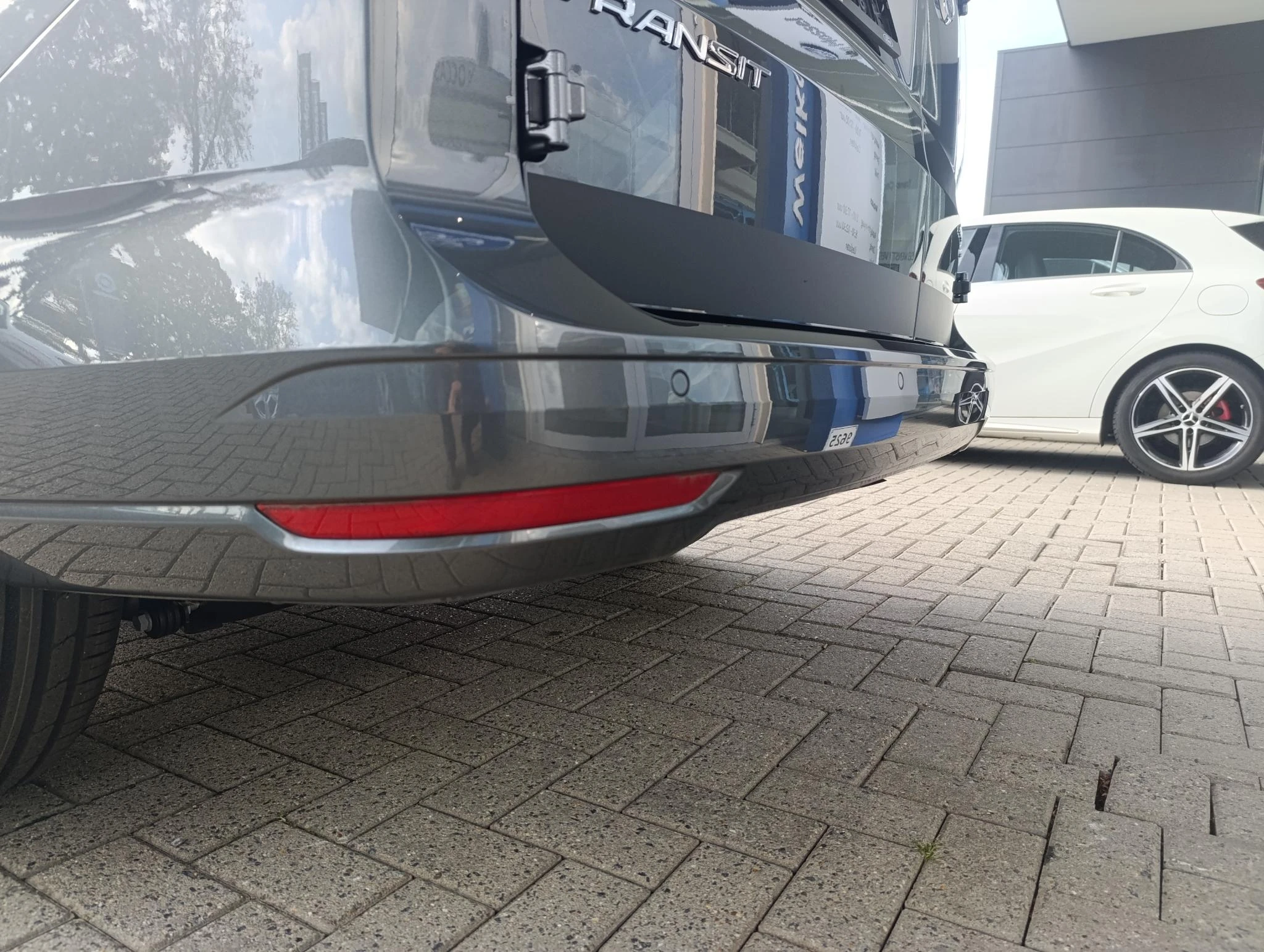 Ford-Transit Connect-image-10