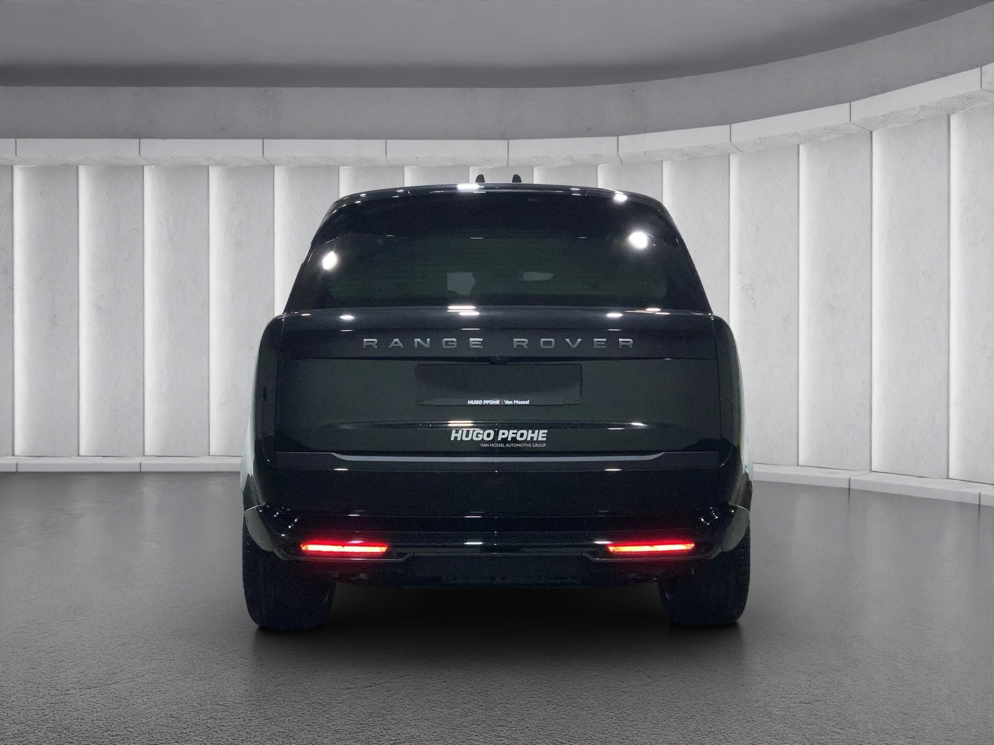 Land Rover Range Rover Autobiography 3.0 P550e 22 | AHK | Kühlfach