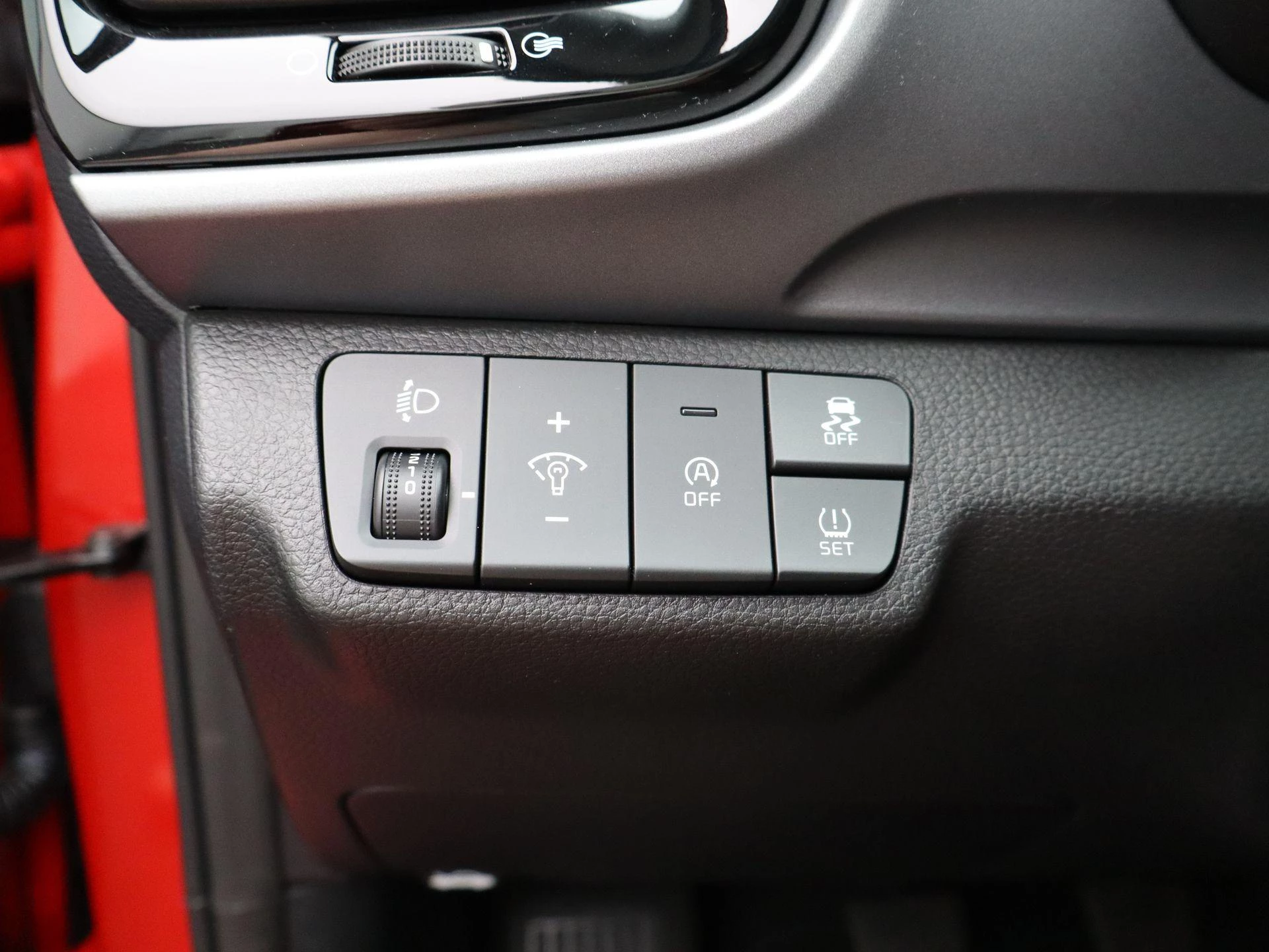 Kia Stonic 1.0 T-GDi MHEV DynamicLine