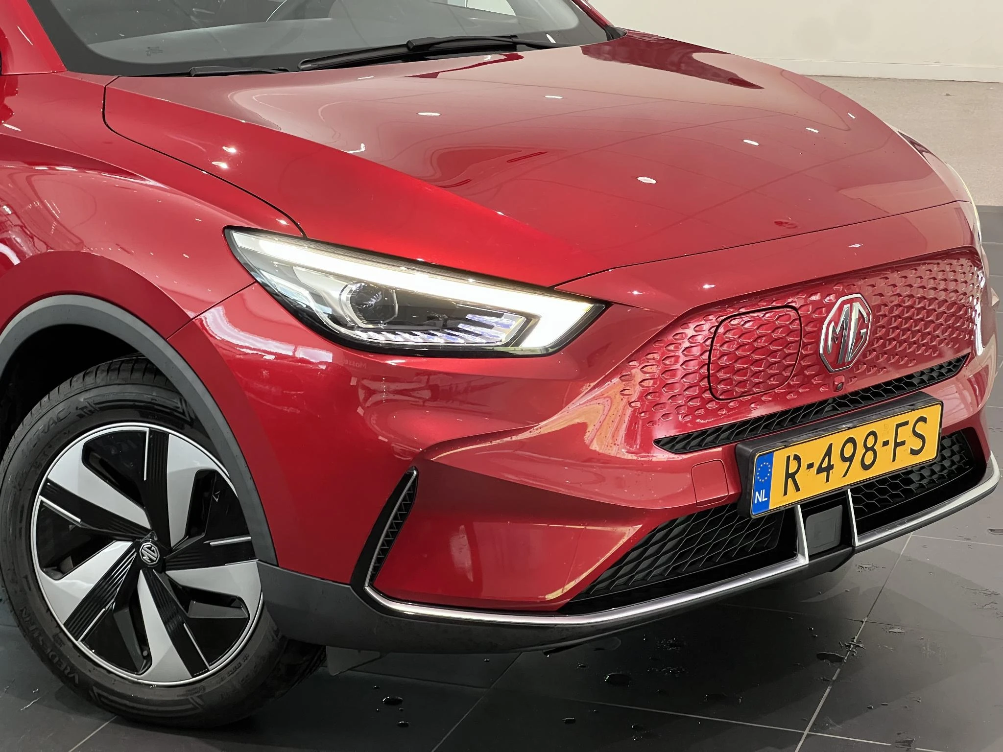 MG-ZS EV-image-18