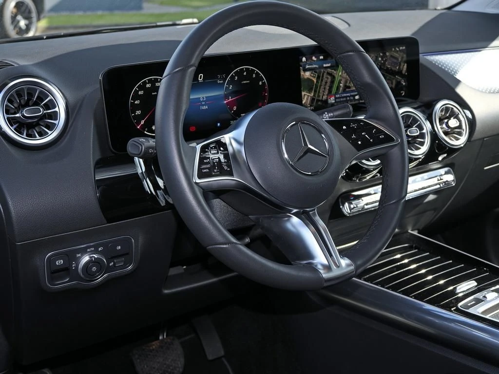 Mercedes-Benz-B-Klasse 200-image-9