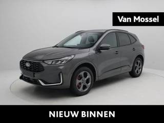 Ford Kuga 2.5 PHEV ST-Line X