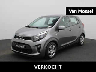 Kia Picanto Easy 1.0