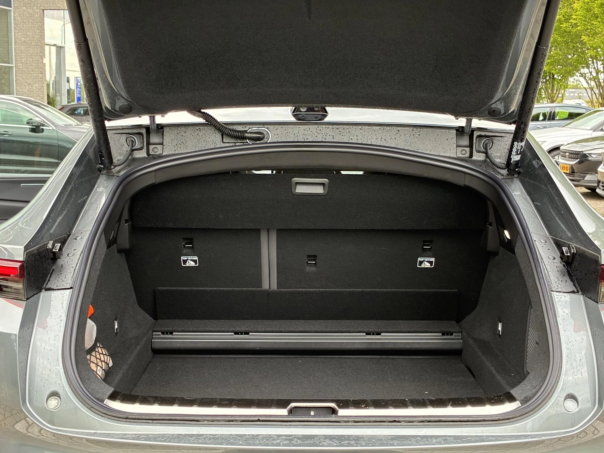 Polestar 4 Long Range Dual motor Plus 100 kWh
