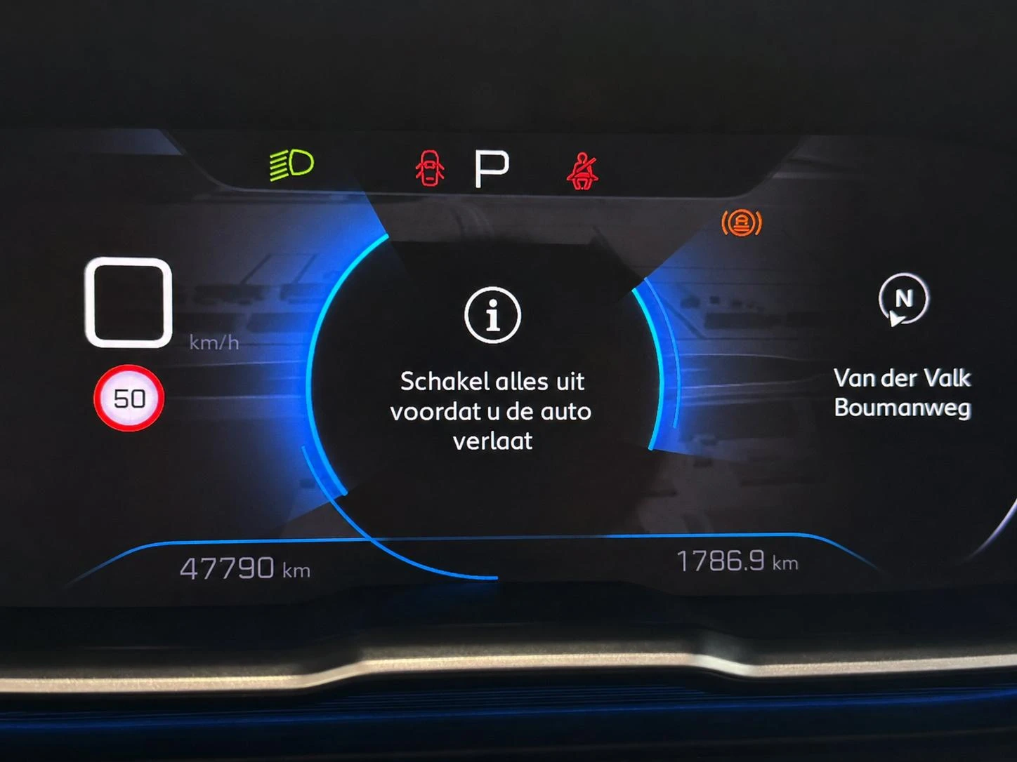 Peugeot 3008 1.2 PureTech Allure Pack Business