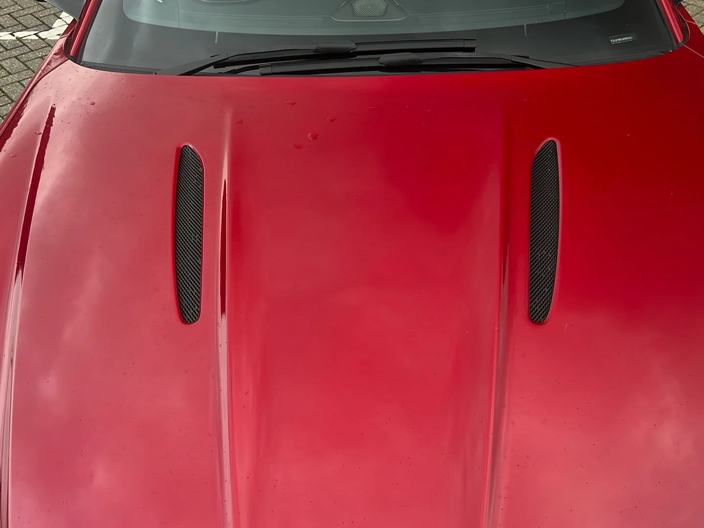 Aston Martin V8 Vantage, image 24