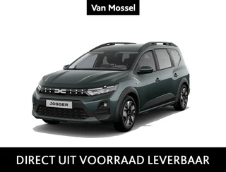 Dacia Jogger Expression