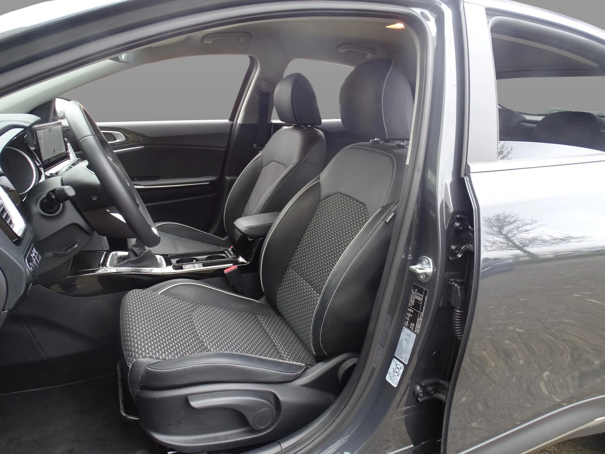 Kia XCeed 1.0 T-GDi 100 Pulse