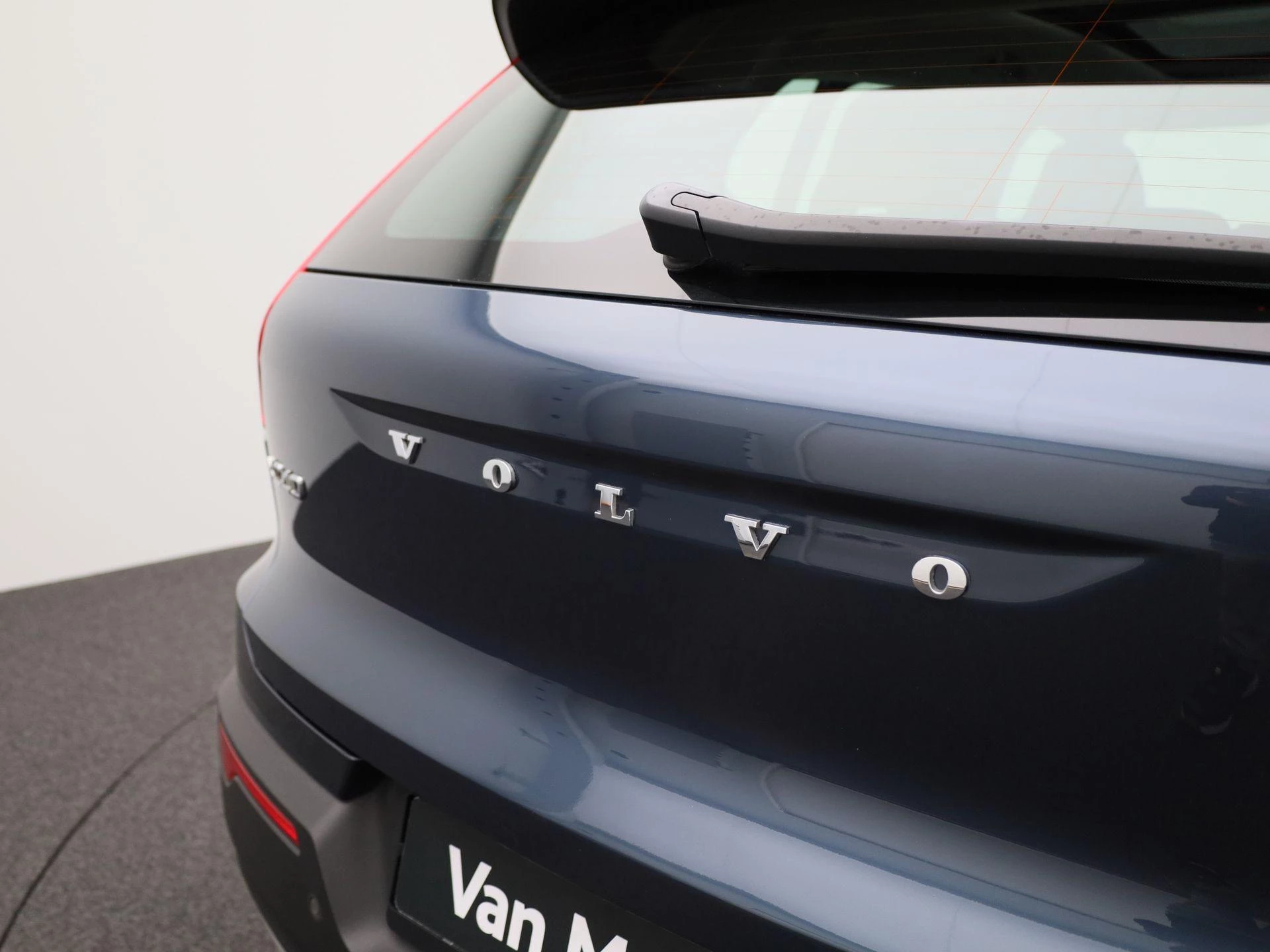Volvo XC40 1.5 T4 Recharge Inscription