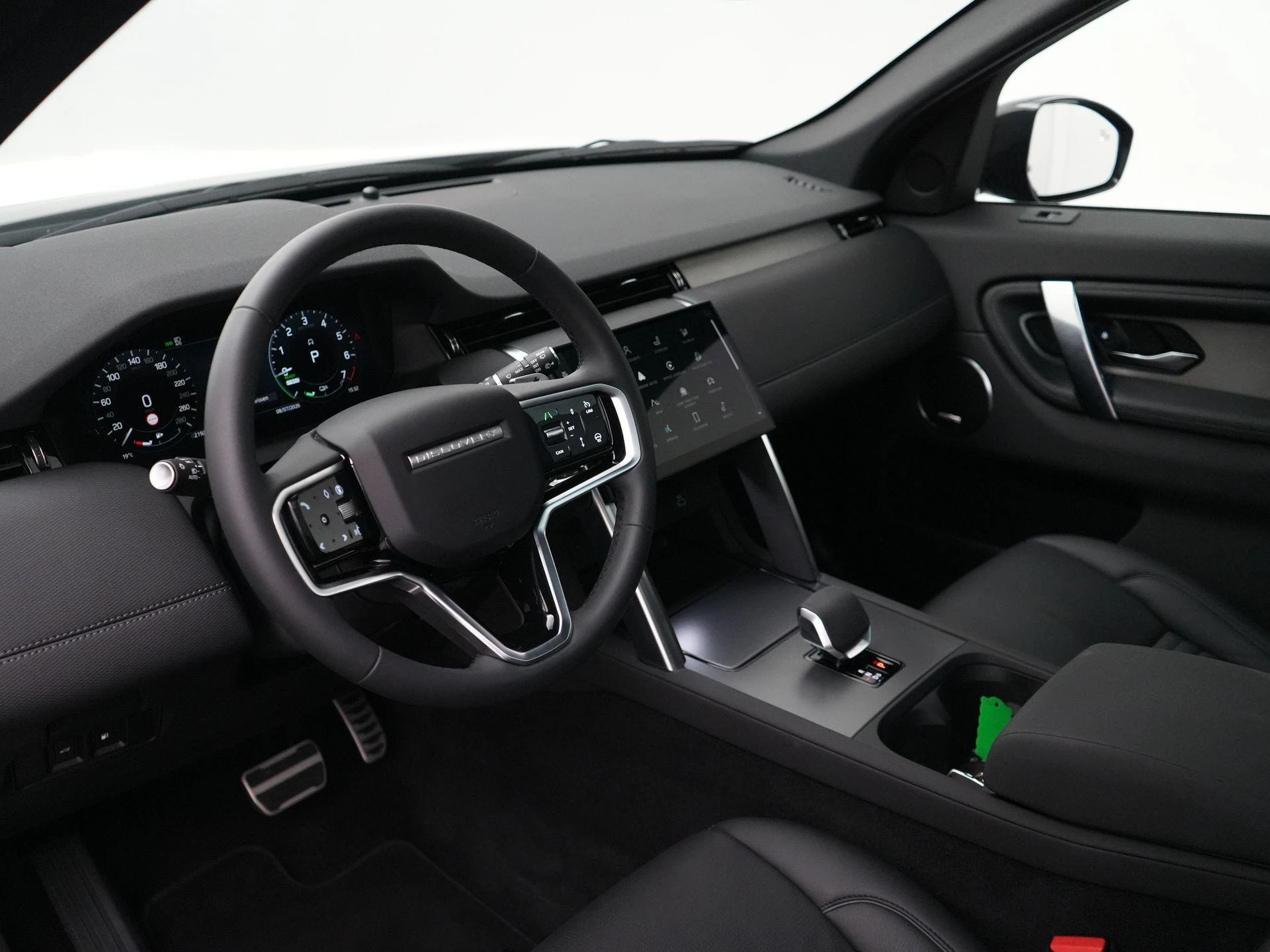 Land Rover Discovery Sport 1.5 P270e PHEV Dynamic SE