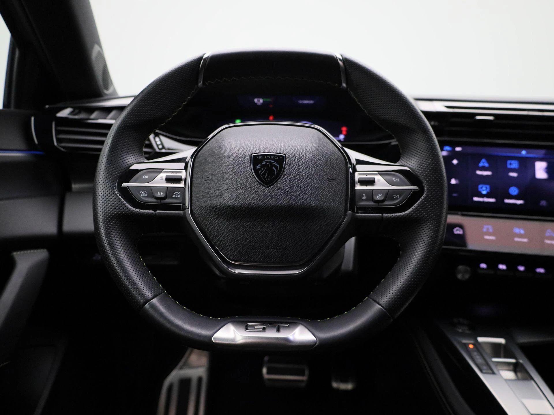 Peugeot 308 SW 1.6 Plug-in Hybrid 180 GT