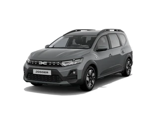 Dacia Jogger Extreme