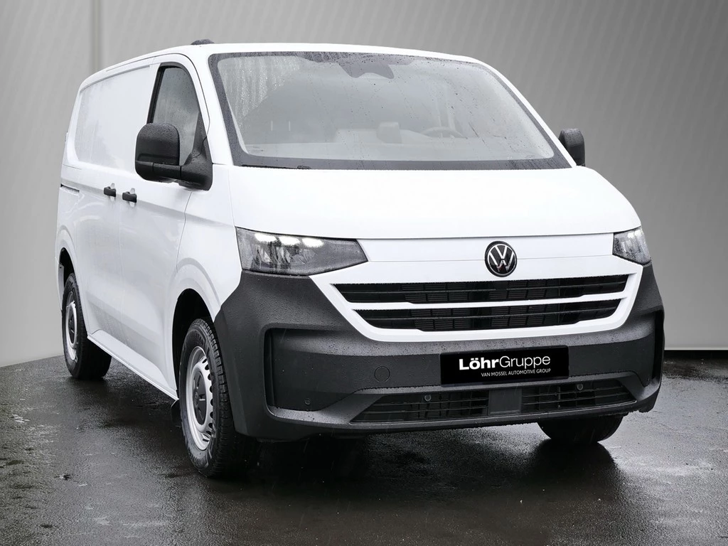 Volkswagen Transporter UPE br. 54.466,- Kasten 2.0 l TDI 110 kW / 150 PS