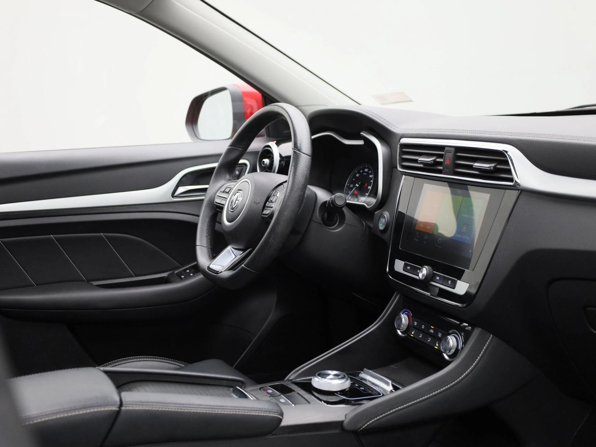 MG-ZS EV-image-30