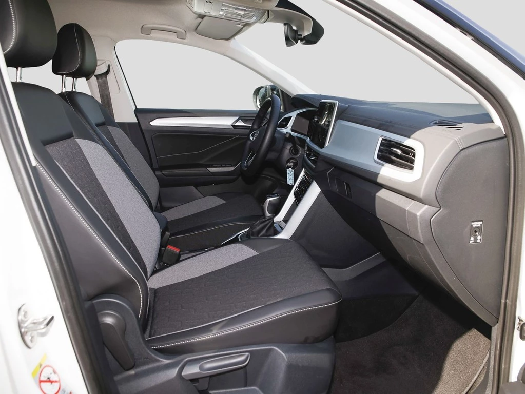 Volkswagen T-Roc 2.0 TDI DSG GOAL /Navi/LED+/AHK/RFK/ACC