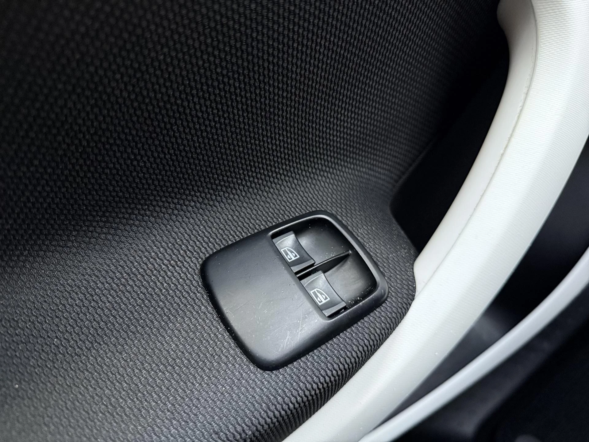 smart Forfour 1.0 Passion