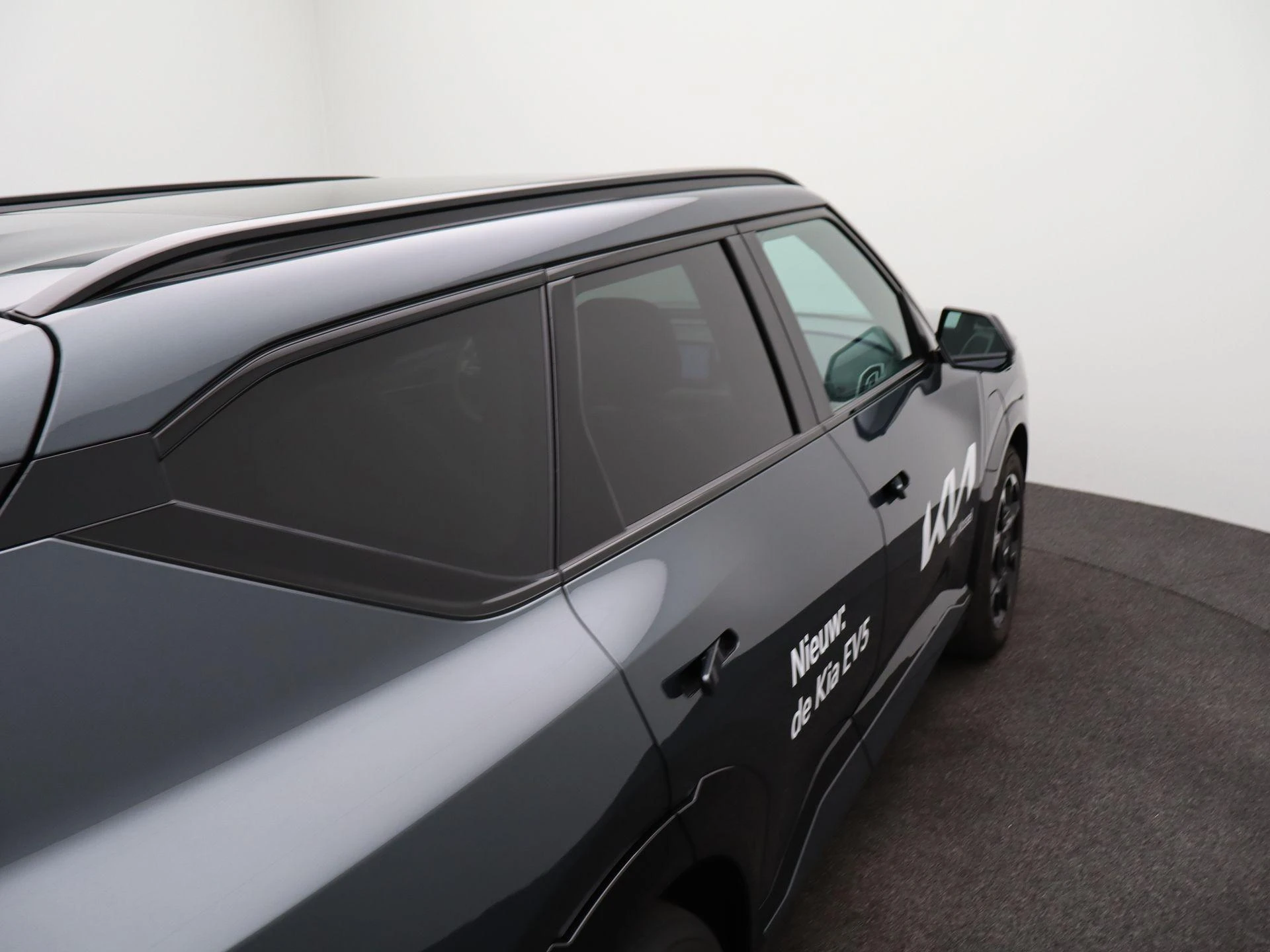 Kia EV5 GT-PlusLine 81.4 kWh