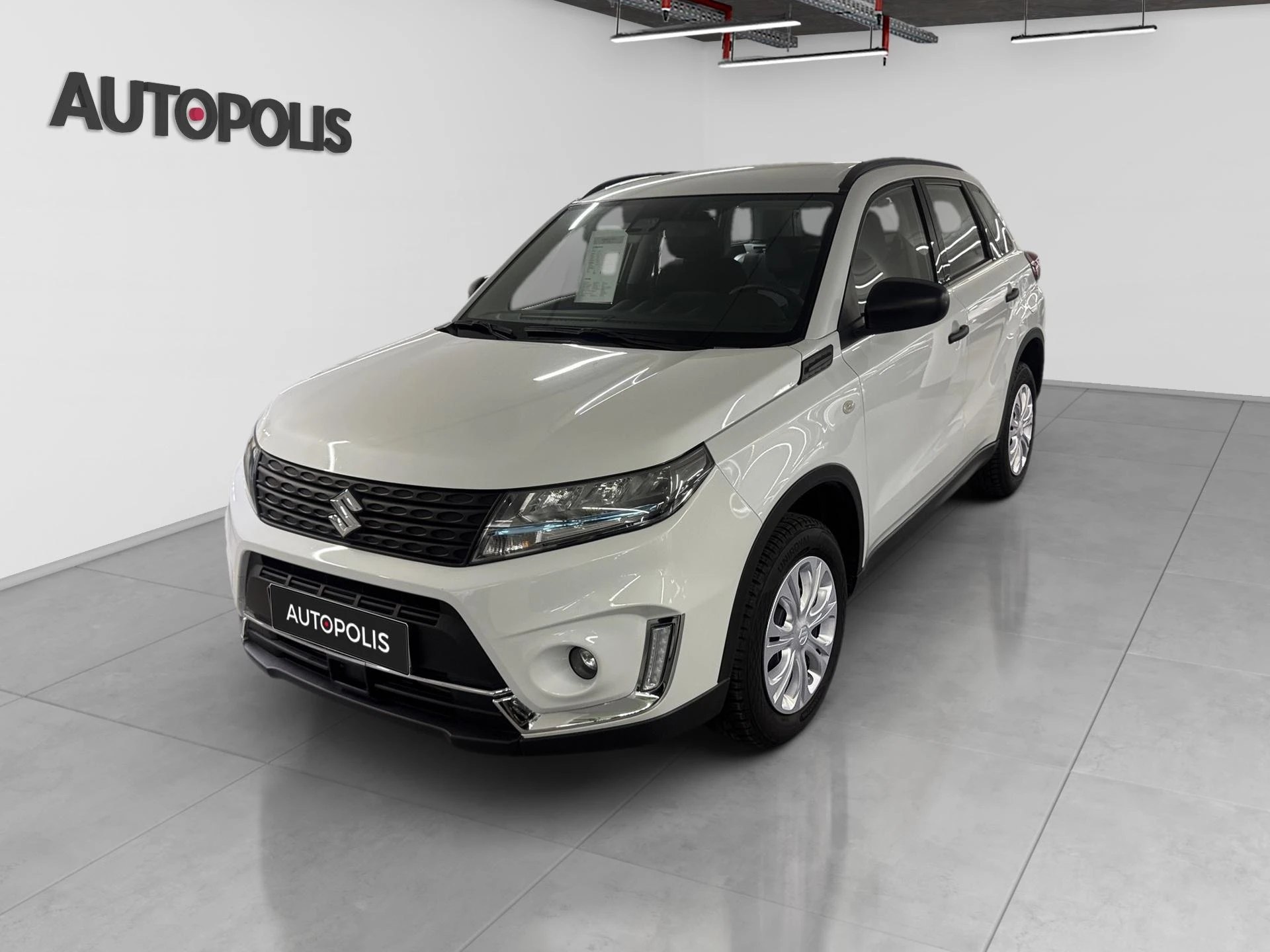 Suzuki-Grand Vitara-image-14