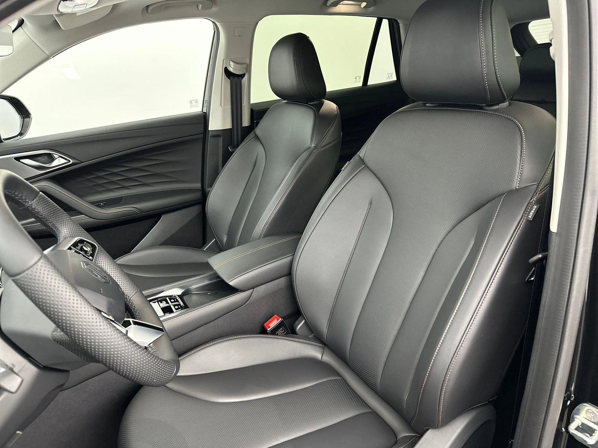 MG HS Hybrid+ 1.5 Luxury