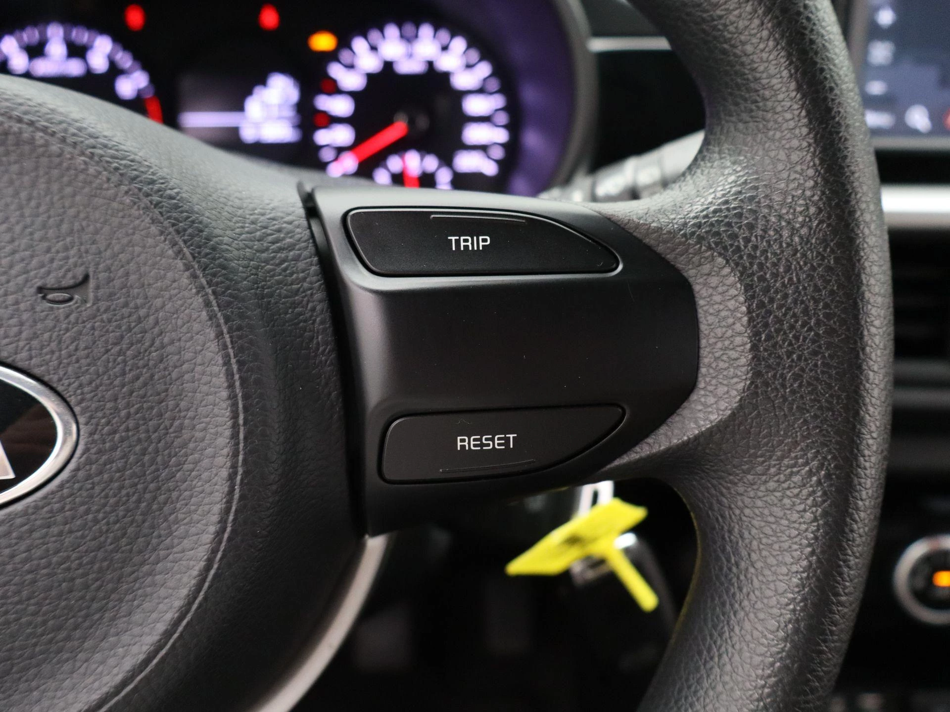Kia Picanto 1.0 CVVT ComfortPlusLine Navigator
