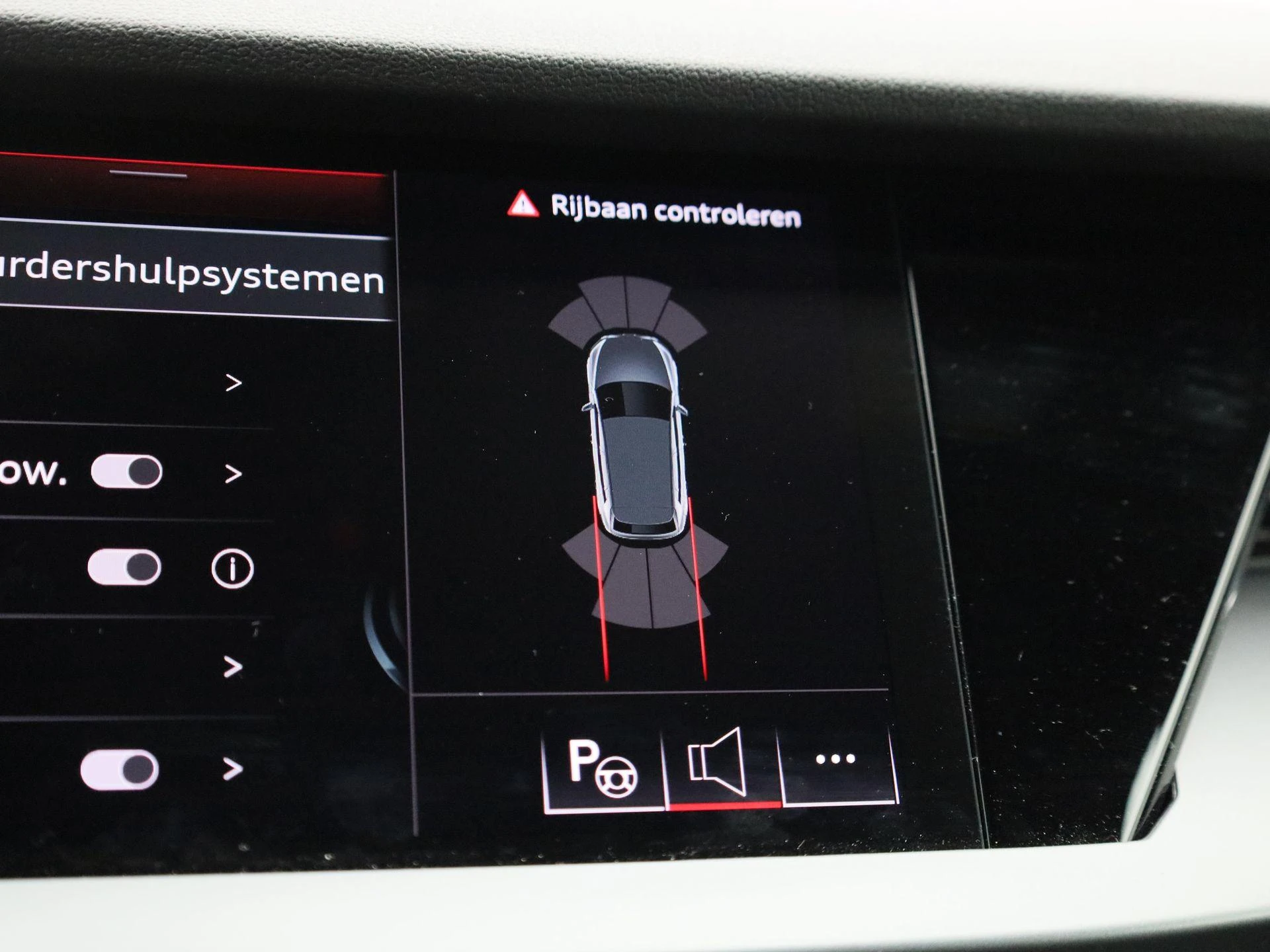Audi A3 Sportback 40 TFSI e S edition