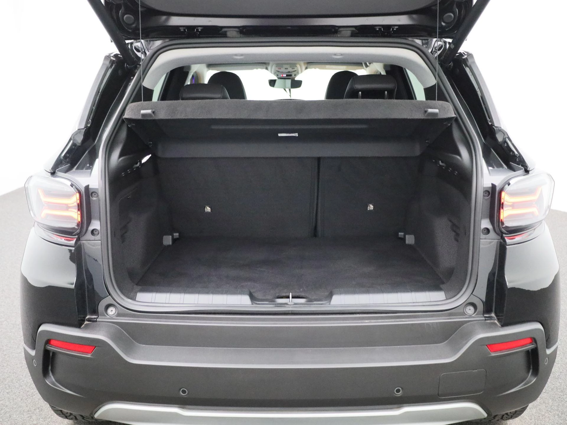 Jeep Avenger 54kWh 1st Edition
