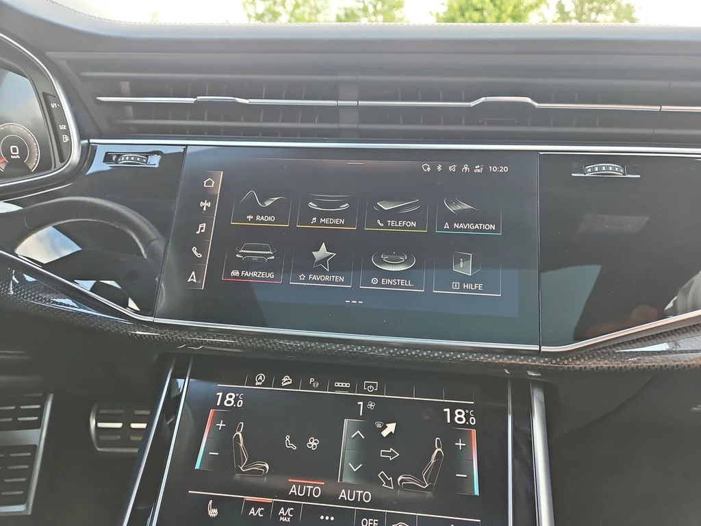 Audi Q7 competition plus 50 TDI quattro *S line*Pano*