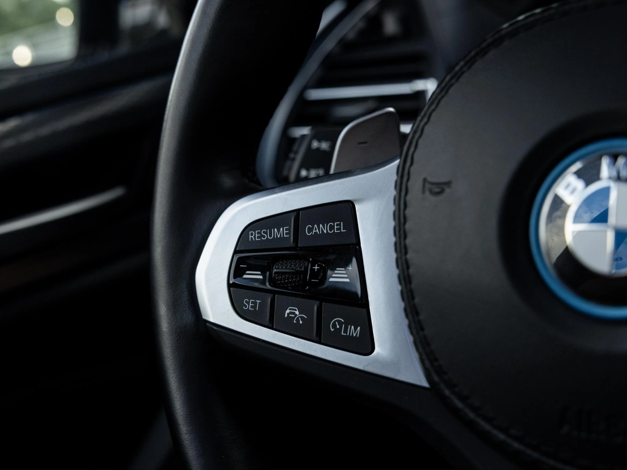 BMW X3 xDrive30e High Executive