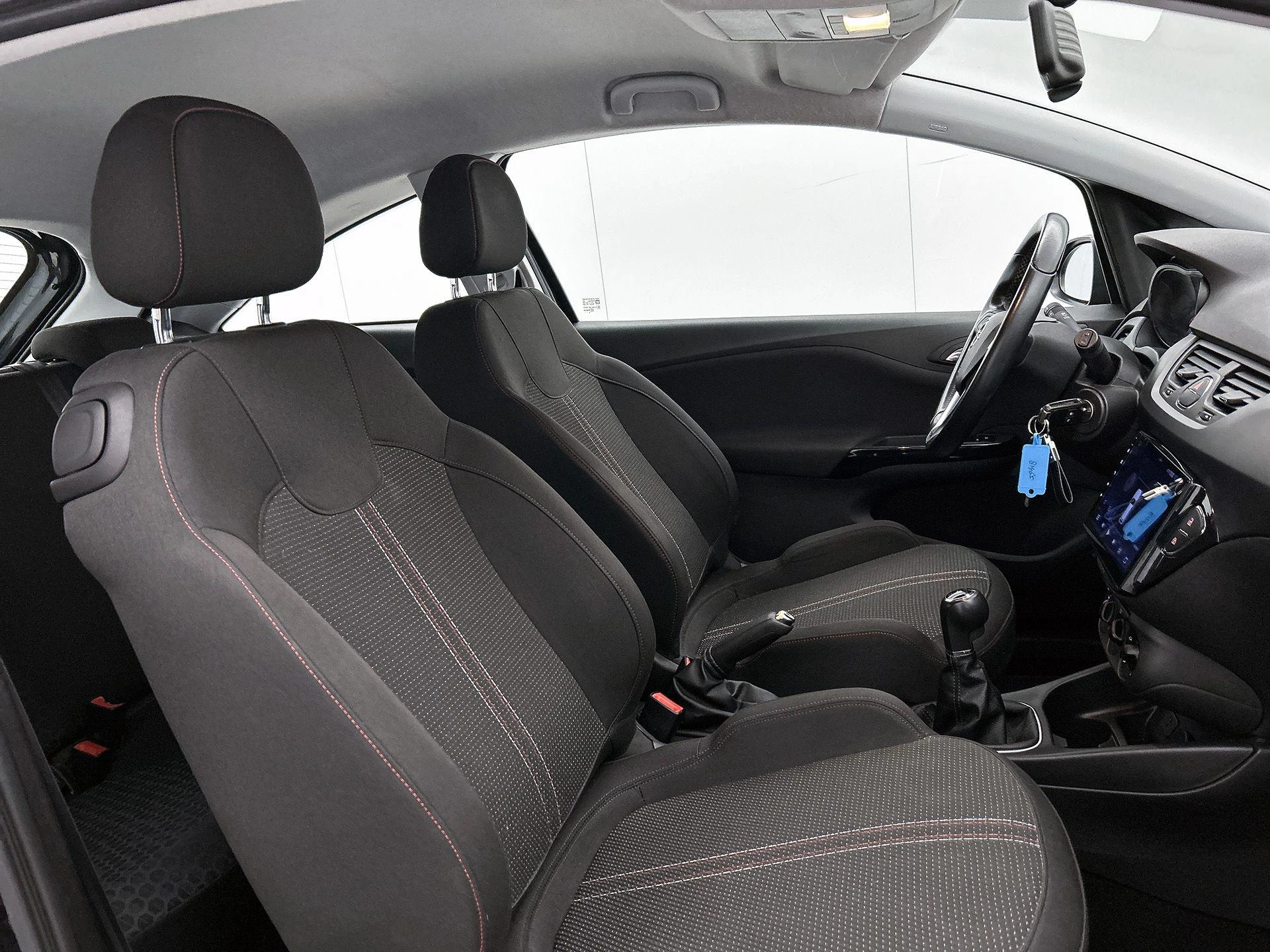 Opel Corsa 1.4 Edition