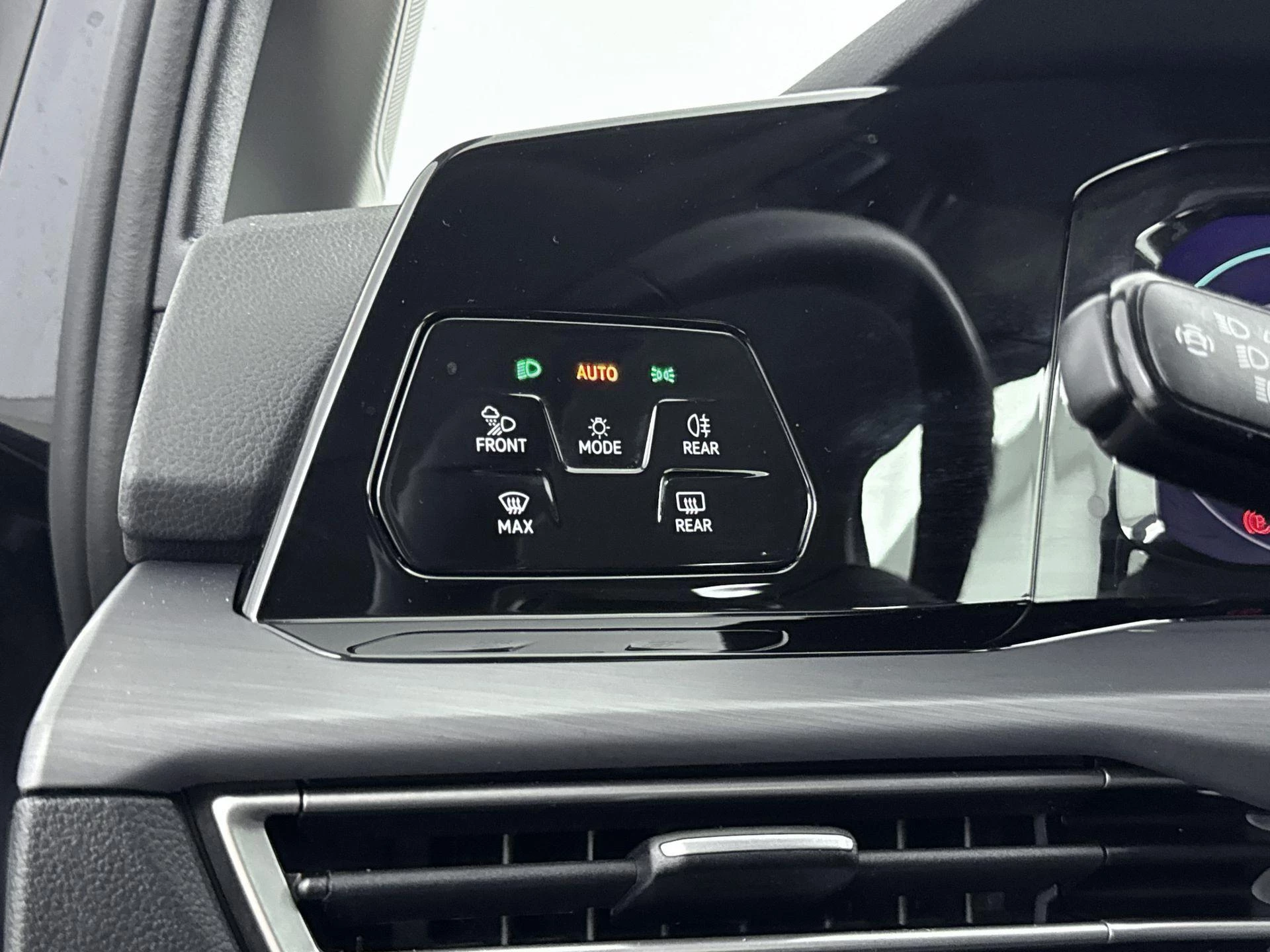 Volkswagen Golf 1.4 eHybrid Style
