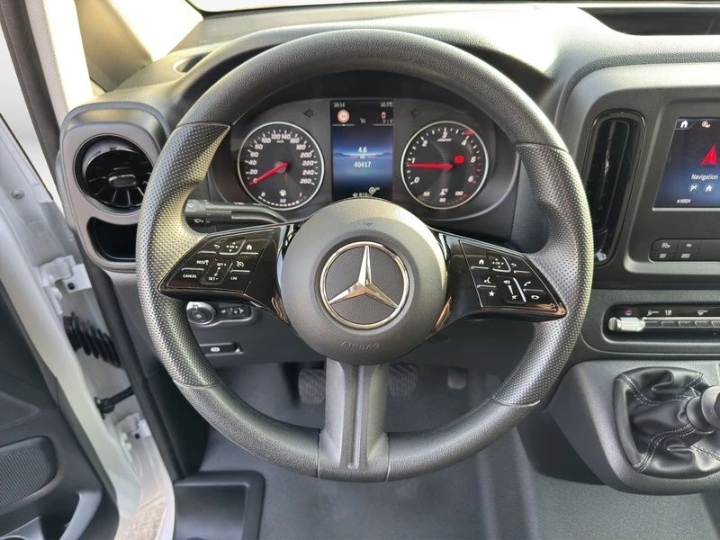 Mercedes-Benz Vito 116 EXTRALANG NEUES MODELL NAVI KAM TEMPO