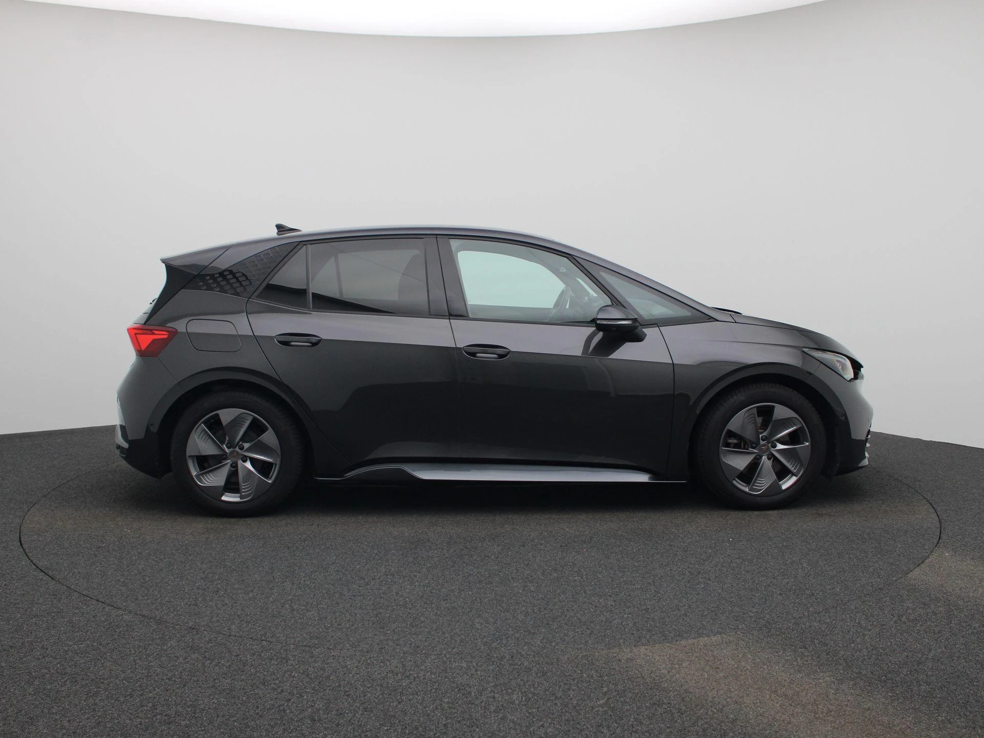 CUPRA Born Business 62 kWh